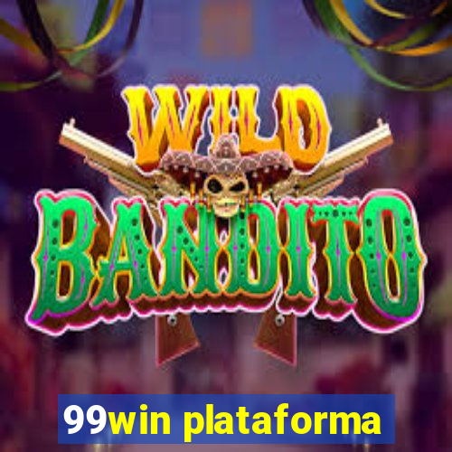 99win plataforma